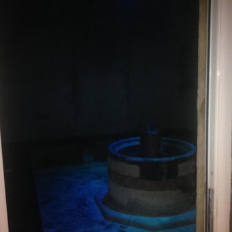 Hotel Terme Belvedere, Abano Terme, Italy