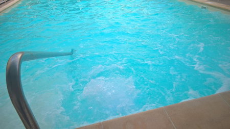 Hotel Terme Belvedere, Abano Terme, Italy