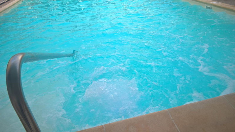 Hotel Terme Belvedere, Abano Terme, Italy