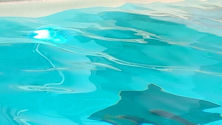Hotel Terme Belvedere, Abano Terme, Italy