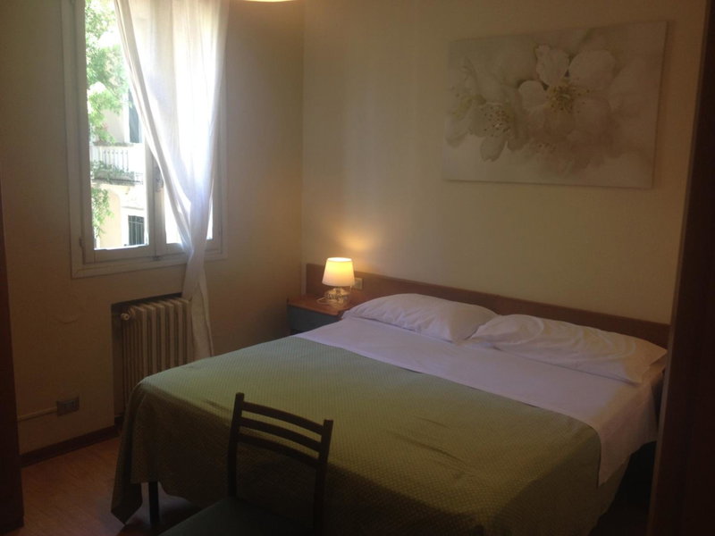 Hotel Terme Belvedere, Abano Terme, Italy