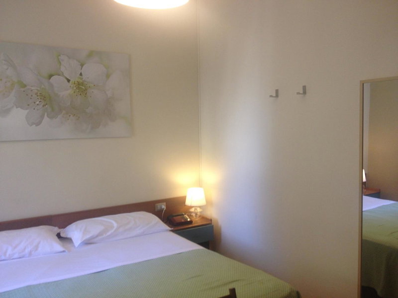 Hotel Terme Belvedere, Abano Terme, Italy
