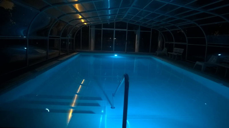 Hotel Terme Belvedere, Abano Terme, Italy
