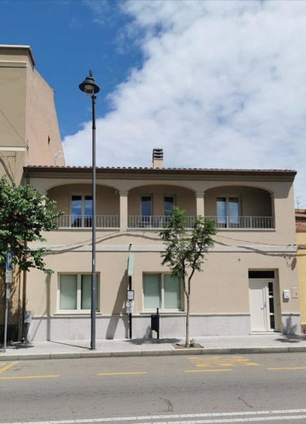 Affittacamere Alisso, Olbia, Italy