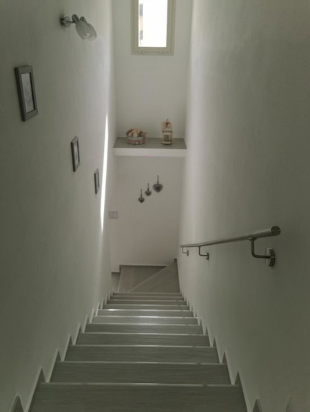 Affittacamere Alisso, Olbia, Italy