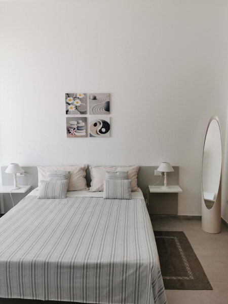 Affittacamere Alisso, Olbia, Italy