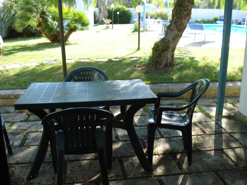 Breezes B&B, Conca Specchiulla, Italy