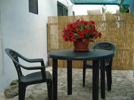 Breezes B&B, Conca Specchiulla, Italy