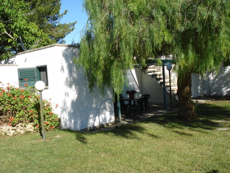 Breezes B&B, Conca Specchiulla, Italy