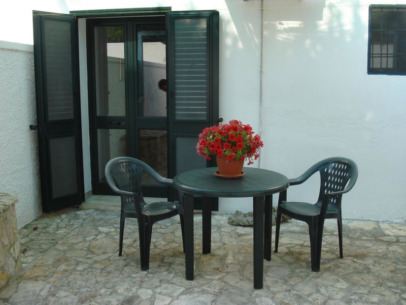 Breezes B&B, Conca Specchiulla, Italy