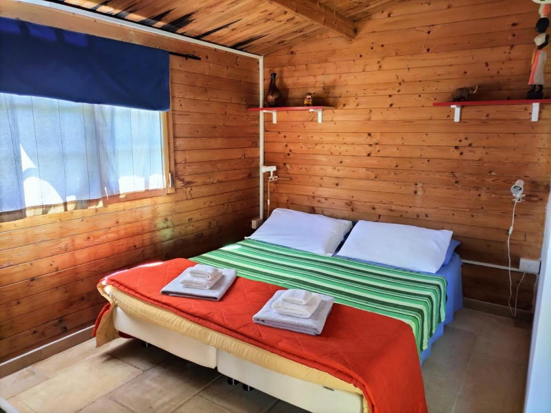 Breezes B&B, Conca Specchiulla, Italy