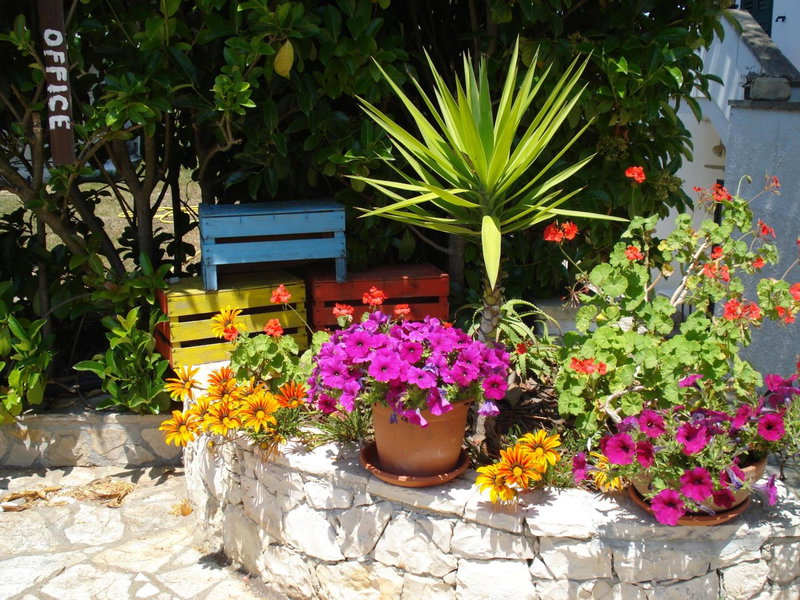 Breezes B&B, Conca Specchiulla, Italy