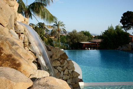 Villa Morgana Resort and Spa, Torre Faro, Italy