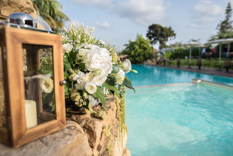 Villa Morgana Resort and Spa, Torre Faro, Italy