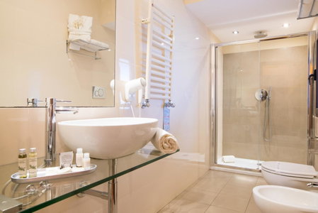 Villa Morgana Resort and Spa, Torre Faro, Italy