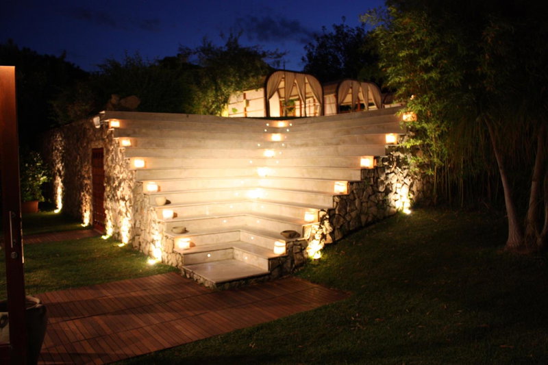 Villa Morgana Resort and Spa, Torre Faro, Italy