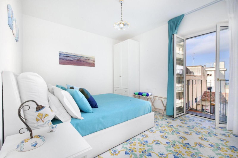 Millie Sorrento Suites, Sorrento, Italy
