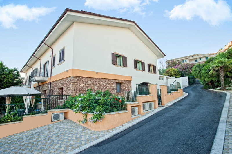 Casale La Zagara, Sciacca, Italy
