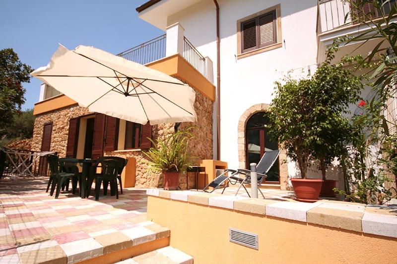 Casale La Zagara, Sciacca, Italy
