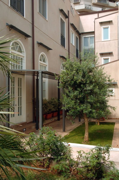 Ucciardhome Grand, Palermo, Italy