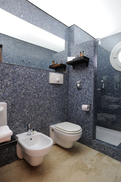 Ucciardhome Grand, Palermo, Italy