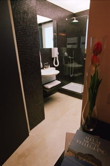 Ucciardhome Grand, Palermo, Italy