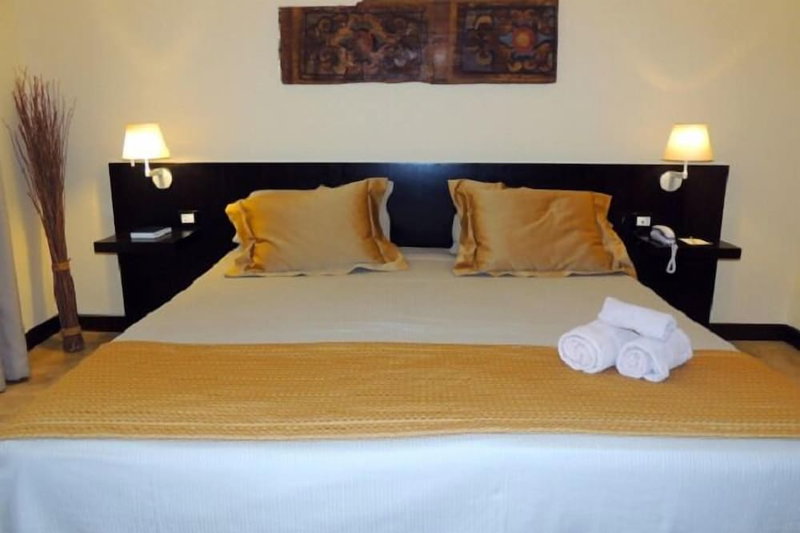 Ucciardhome Grand, Palermo, Italy