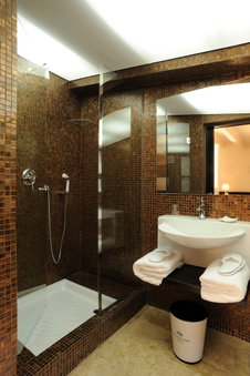 Ucciardhome Grand, Palermo, Italy