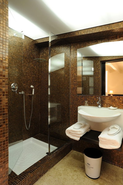 Ucciardhome Grand, Palermo, Italy