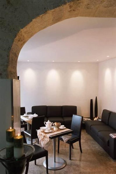 Ucciardhome Grand, Palermo, Italy
