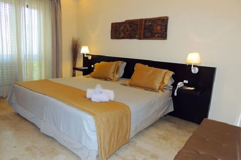 Ucciardhome Grand, Palermo, Italy