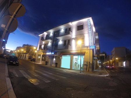 Hotel Aquila, Aprilia, Italy