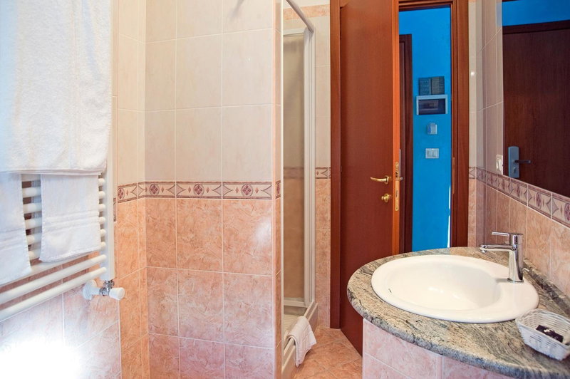 Hotel Aquila, Aprilia, Italy