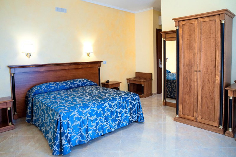 Hotel Aquila, Aprilia, Italy