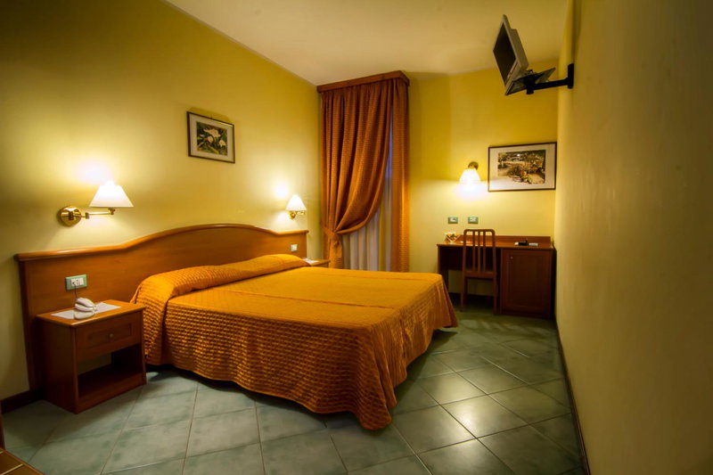 Hotel degli Amici, Artena, Italy