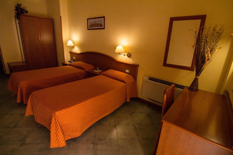 Hotel degli Amici, Artena, Italy