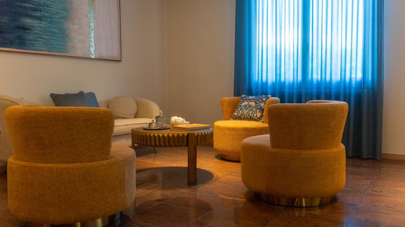 Hotel Eden, Toscolano Maderno, Italy