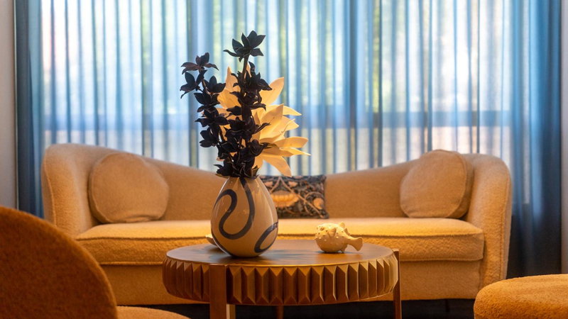 Hotel Eden, Toscolano Maderno, Italy