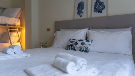 Hotel Eden, Toscolano Maderno, Italy