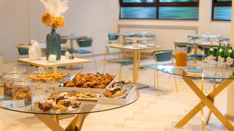 Hotel Eden, Toscolano Maderno, Italy