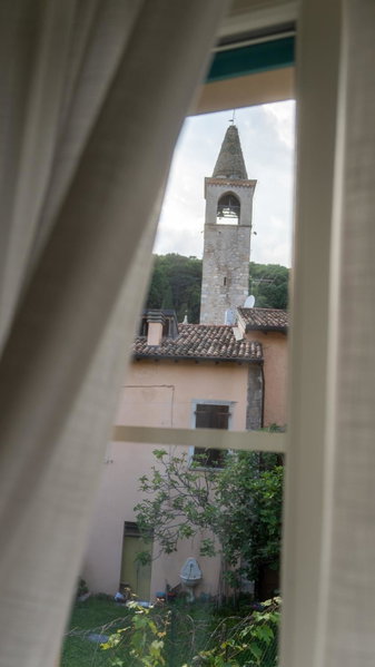 Hotel Eden, Toscolano Maderno, Italy