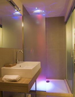 Palazzo Ruschioni Boutique Hotel, Camerano, Italy