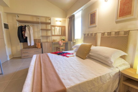 Palazzo Ruschioni Boutique Hotel, Camerano, Italy