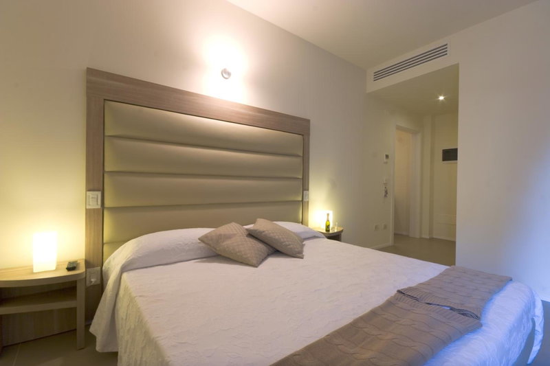Palazzo Ruschioni Boutique Hotel, Camerano, Italy