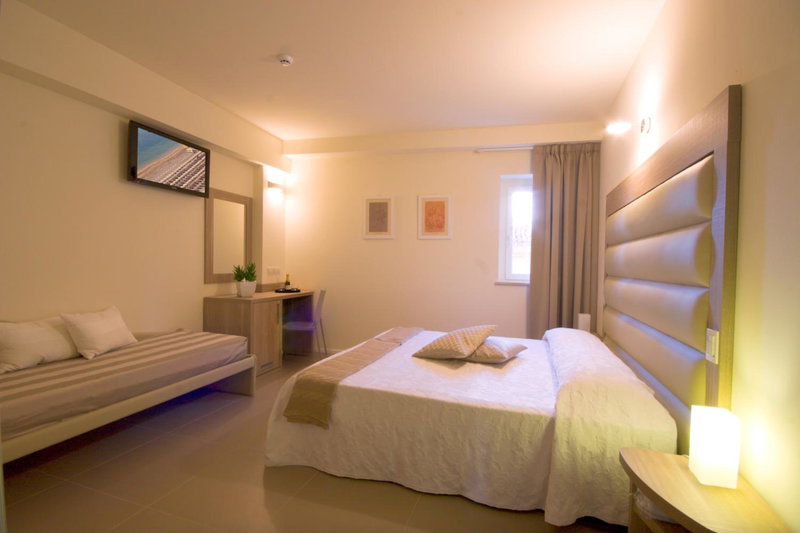 Palazzo Ruschioni Boutique Hotel, Camerano, Italy