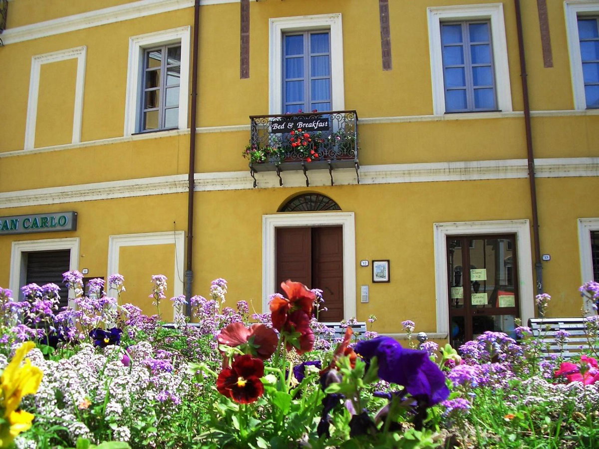 Eleonora Room & Breakfast, Italy