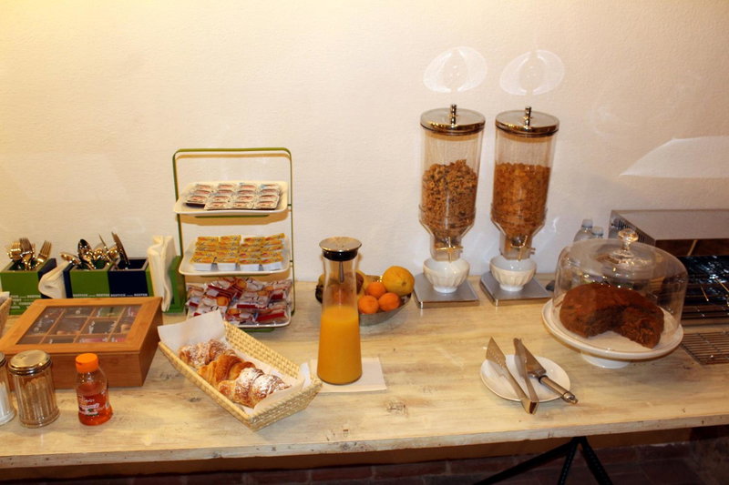 Eleonora Room & Breakfast, Oristano, Italy