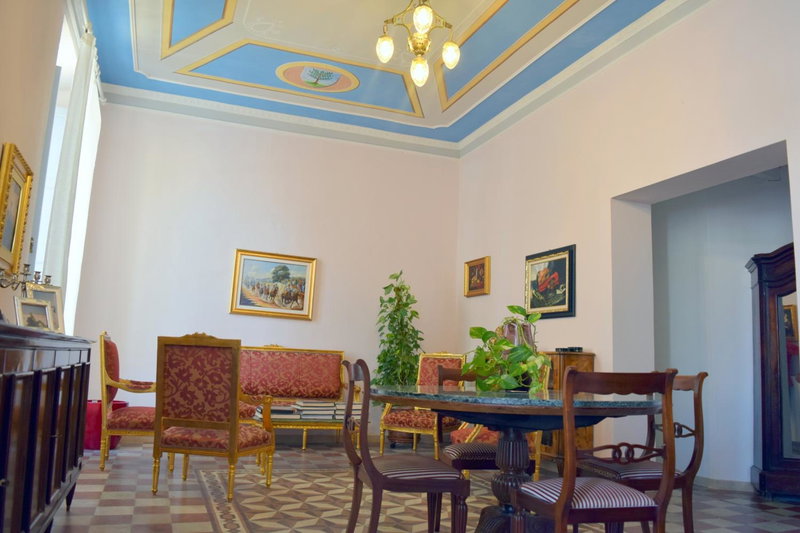 Eleonora Room & Breakfast, Oristano, Italy