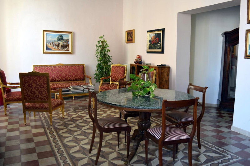 Eleonora Room & Breakfast, Oristano, Italy