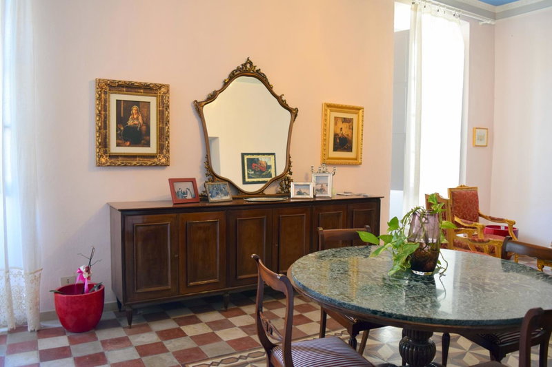 Eleonora Room & Breakfast, Oristano, Italy